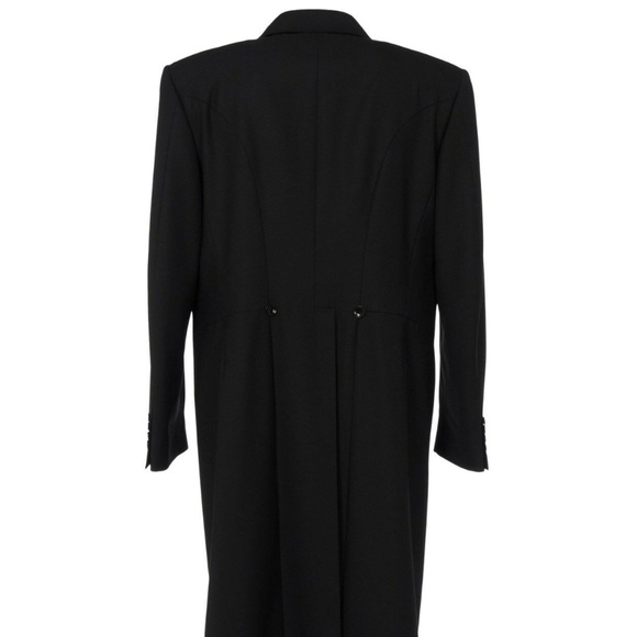 $1995.00 CANALI Full-Length Jacket New With Tags - Picture 2 of 8